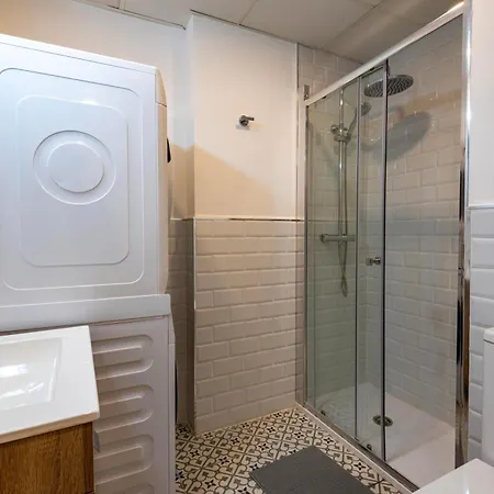 A Madrid Centro, Metro 2 Min A Pie Apartment Exterior photo