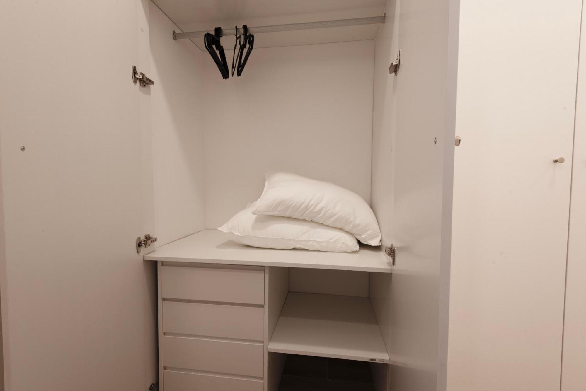Appartement A Centro, Metro 2 Min A Pie Madrid